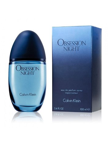 Calvin Klein Obsession Night – EDP 100 ml