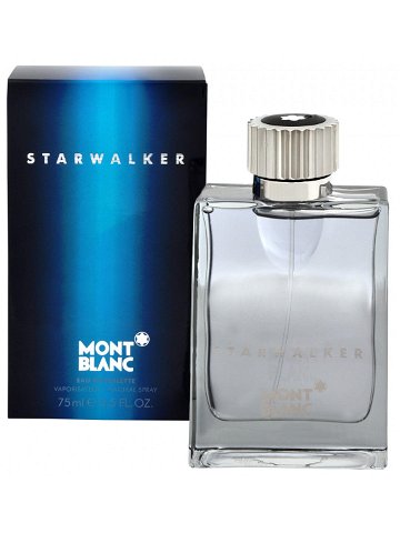 Mont Blanc Starwalker – EDT 75 ml