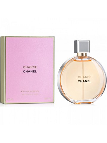 Chanel Chance – EDP 35 ml
