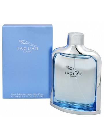 Jaguar Classic – EDT 40 ml