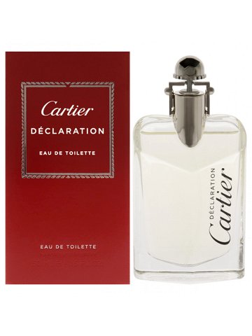 Cartier Déclaration – EDT 50 ml
