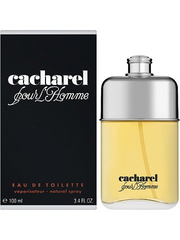 Cacharel Cacharel Pour L Homme – EDT 100 ml