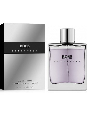 Hugo Boss Selection – EDT 90 ml