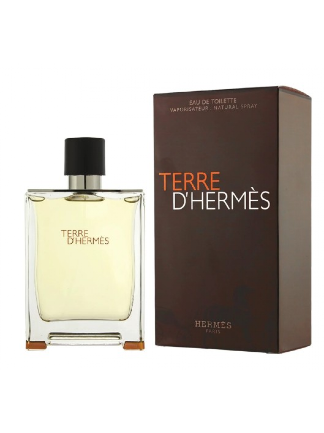 Hermes Terre D Hermes – EDT 200 ml