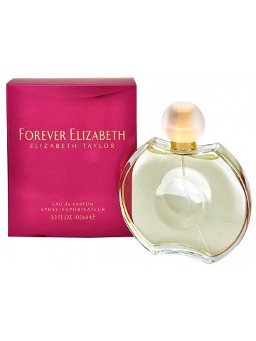 Elizabeth Taylor Forever Elizabeth – EDP 100 ml