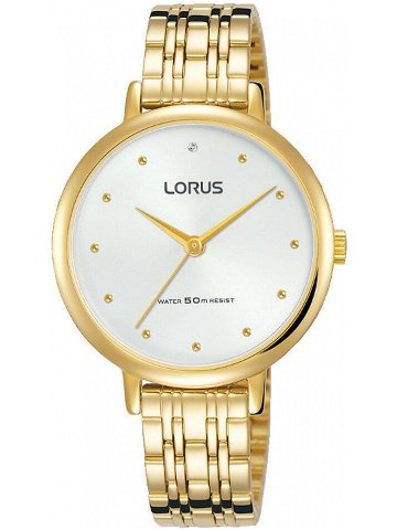 Lorus Analogové hodinky RG272PX9