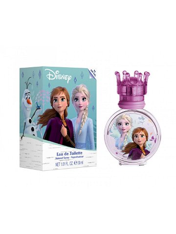 EP Line Disney Frozen II – EDT 30 ml