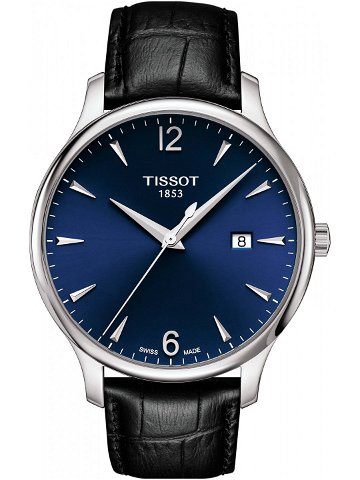 Tissot T-Classic Tradition T063 610 16 047 00