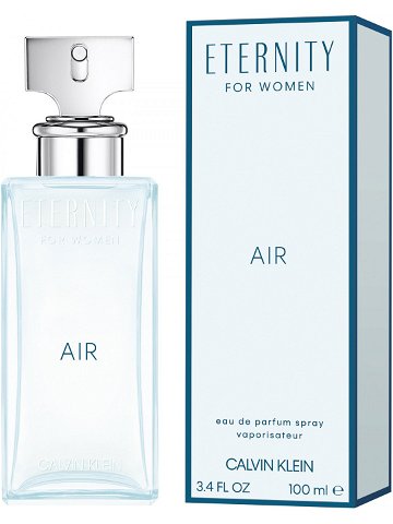 Calvin Klein Eternity Air For Women – EDP 100 ml