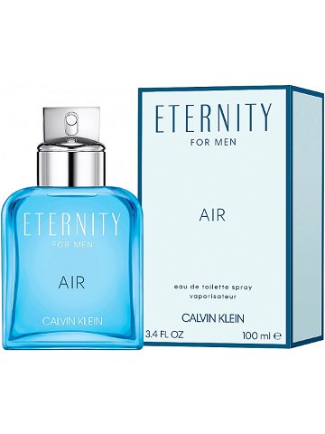 Calvin Klein Eternity Air For Men – EDT 30 ml