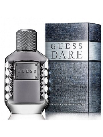 Guess Dare For Men – EDT 100 ml