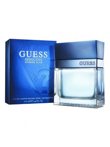 Guess Seductive Homme Blue – EDT 50 ml