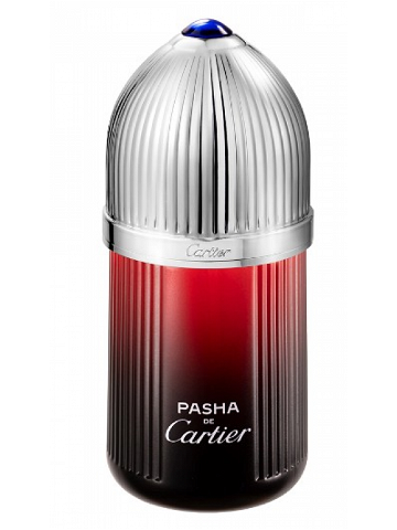 Cartier Pasha De Cartier Edition Noire Sport – EDT 100 ml