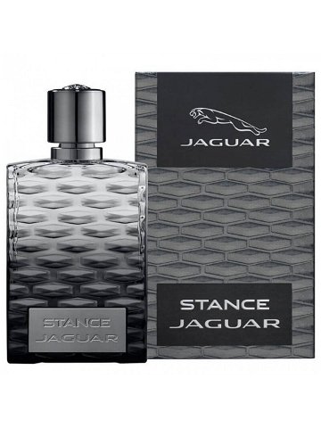 Jaguar Stance Jaguar – EDT 100 ml