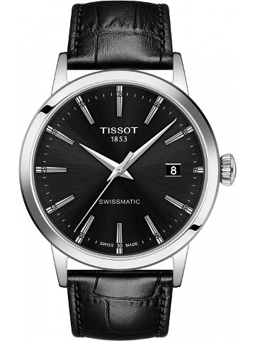 Tissot Classic Dream Swissmatic T129 407 16 051 00