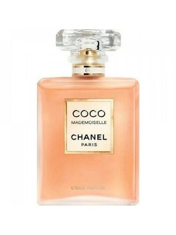 Chanel Coco Mademoiselle L Eau Privée – EDP 50 ml