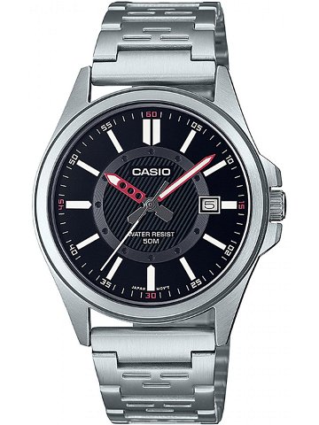 Casio Collection MTP-E700D-1EVEF 006