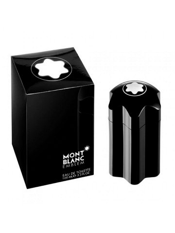 Mont Blanc Emblem – EDT 100 ml