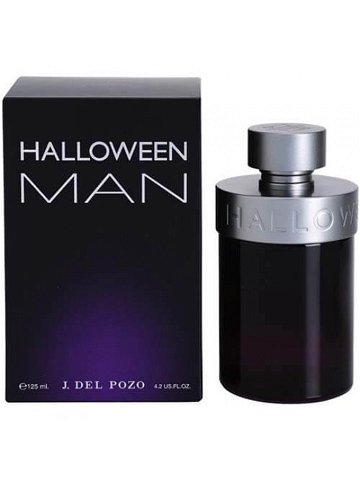 Jesus Del Pozo Halloween Man – EDT 50 ml