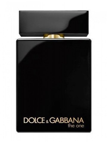 Dolce & Gabbana The One for Men Intense – EDP 100 ml