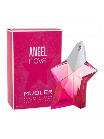 Thierry Mugler Angel Nova – EDP plnitelná 50 ml