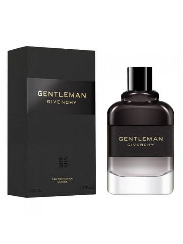 Givenchy Gentleman Boisée – EDP 100 ml