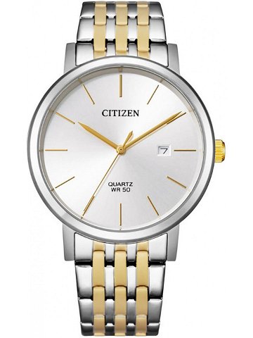Citizen Standard Quartz BI5074-56A