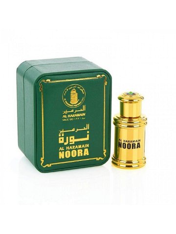 Al Haramain Noora – parfémovaný olej 12 ml