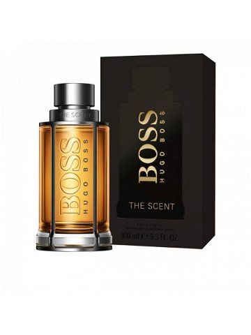 Hugo Boss Boss The Scent – EDT 50 ml