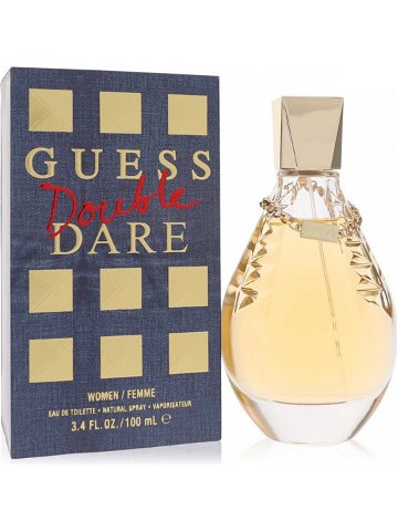 Guess Double Dare – EDT 30 ml