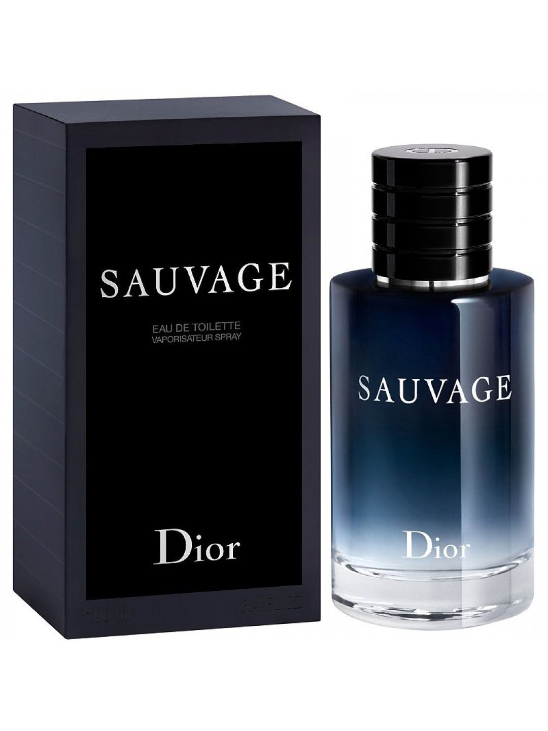 Dior Sauvage – EDT 30 ml