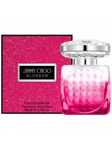 Jimmy Choo Blossom – EDP 100 ml