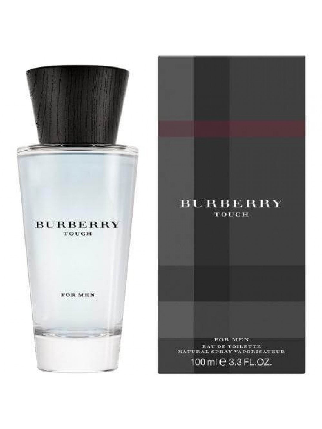 Burberry Touch For Men – EDT 30 ml