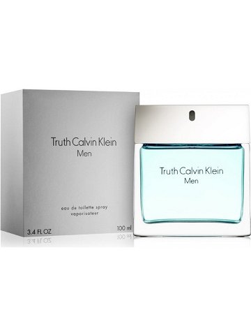 Calvin Klein Truth For Men – EDT 100 ml