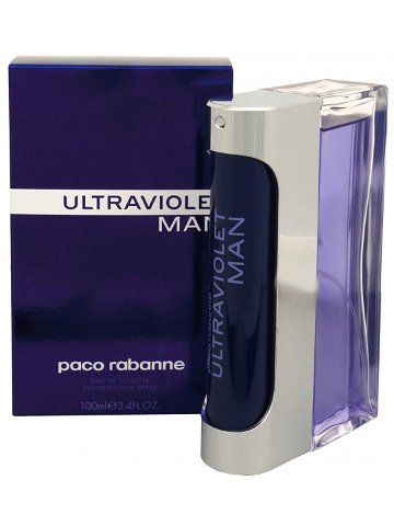 Paco Rabanne Ultraviolet Man – EDT 100 ml