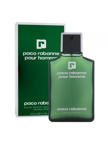 Paco Rabanne Paco Rabanne Pour Homme – EDT 200 ml
