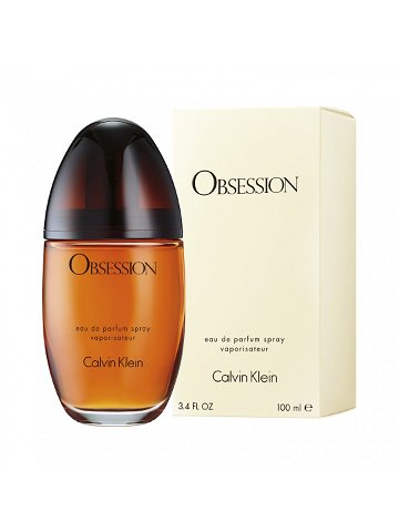 Calvin Klein Obsession – EDP 100 ml