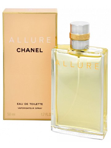 Chanel Allure – EDT 100 ml