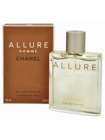 Chanel Allure Homme – EDT 50 ml