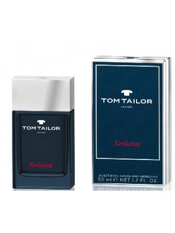 Tom Tailor Exclusive Man – EDT 30 ml