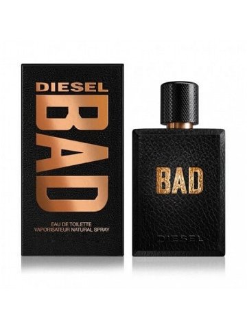 Diesel Bad – EDT 125 ml