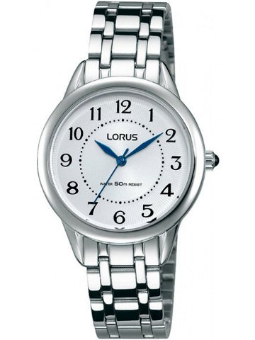 Lorus Analogové hodinky RG251JX5