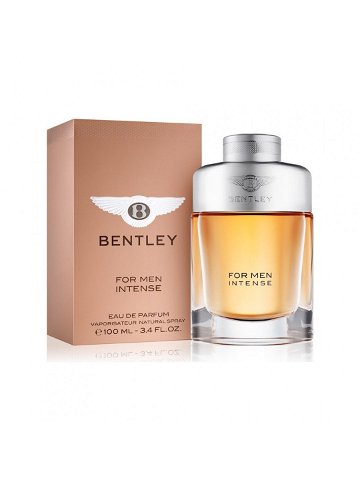 Bentley For Men Intense – EDP 100 ml