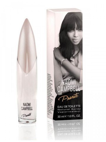 Naomi Campbell Private – EDT 30 ml