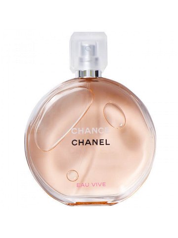 Chanel Chance Eau Vive – EDT 100 ml