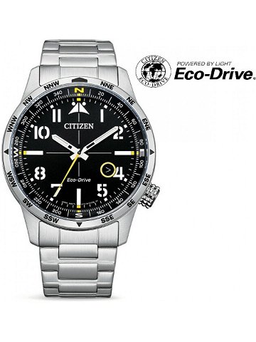 Citizen Eco-Drive BM7550-87E