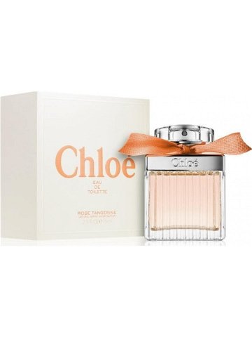 Chloé Rose Tangerine – EDT 30 ml