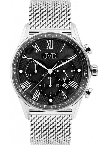 JVD Analogové hodinky JE1001 3