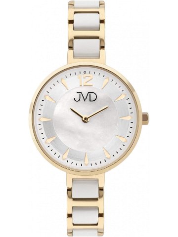 JVD Náramkové hodinky JZ206 2