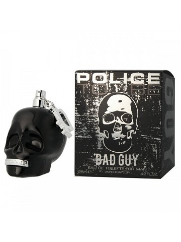 Police To Be Bad Guy – EDT 75 ml